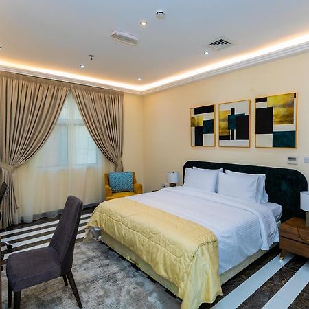 Royal Mirage Hotel Doha Eksteriør billede