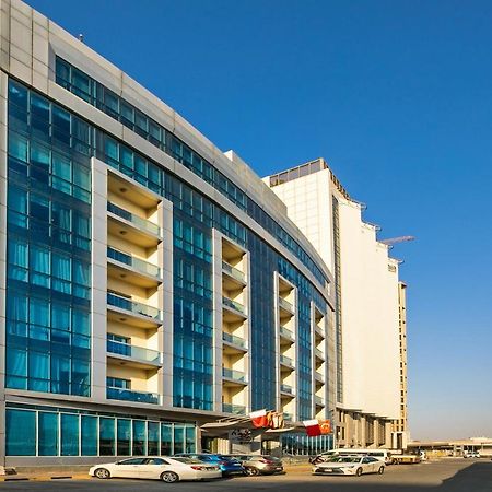 Royal Mirage Hotel Doha Eksteriør billede