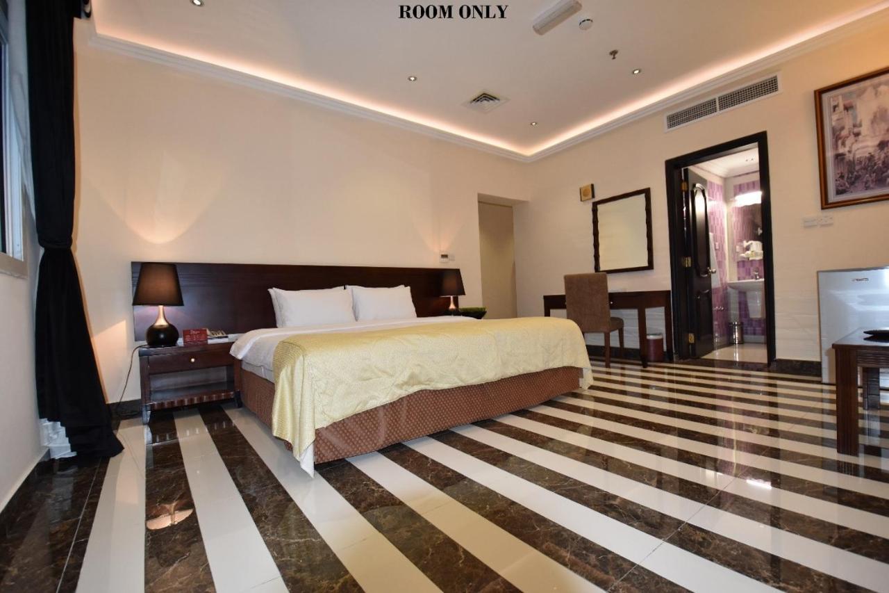 Royal Mirage Hotel Doha Eksteriør billede
