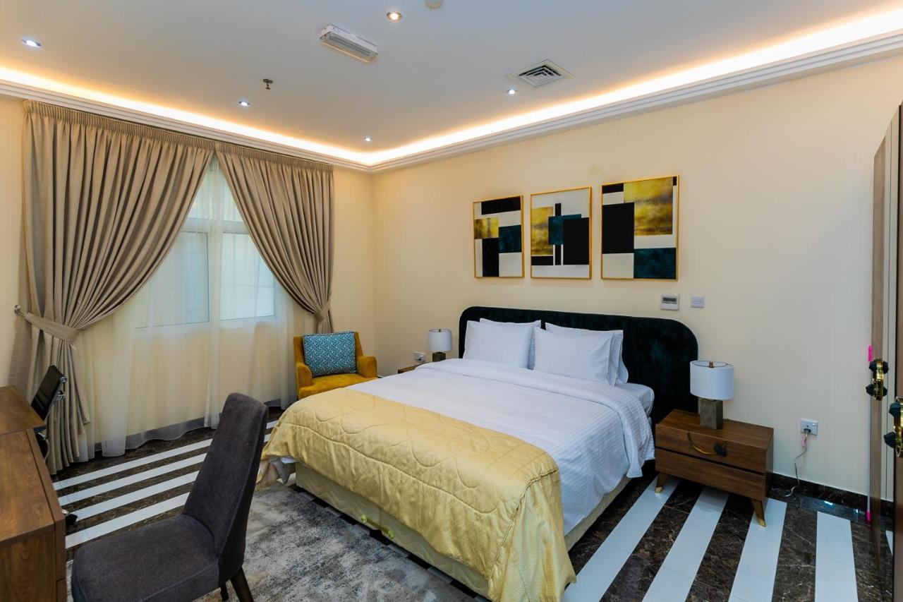 Royal Mirage Hotel Doha Eksteriør billede
