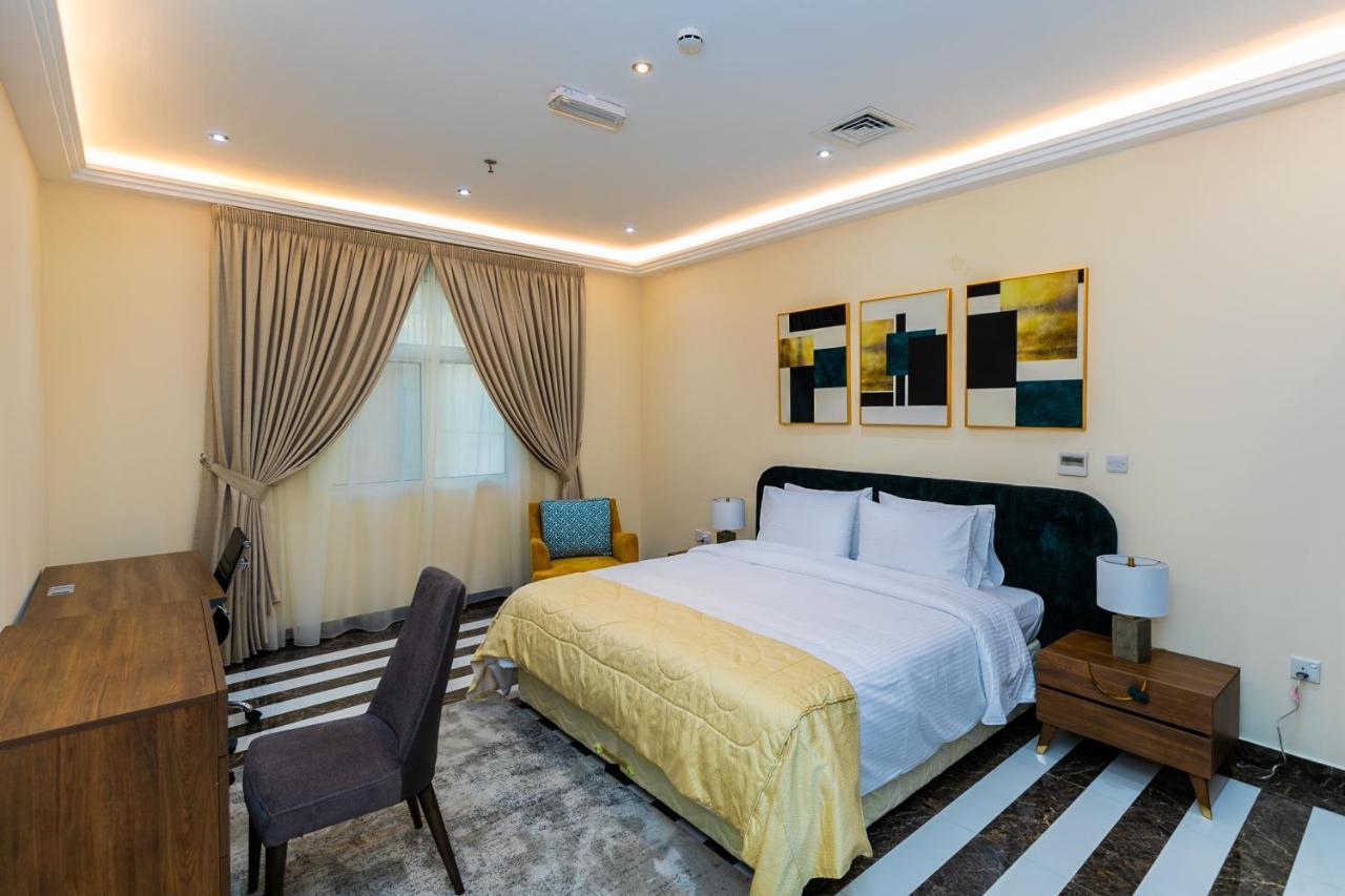 Royal Mirage Hotel Doha Eksteriør billede