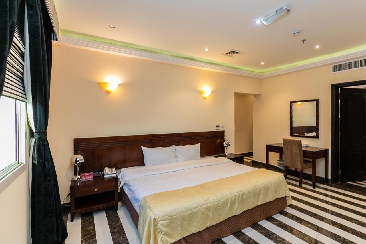 Royal Mirage Hotel Doha Eksteriør billede