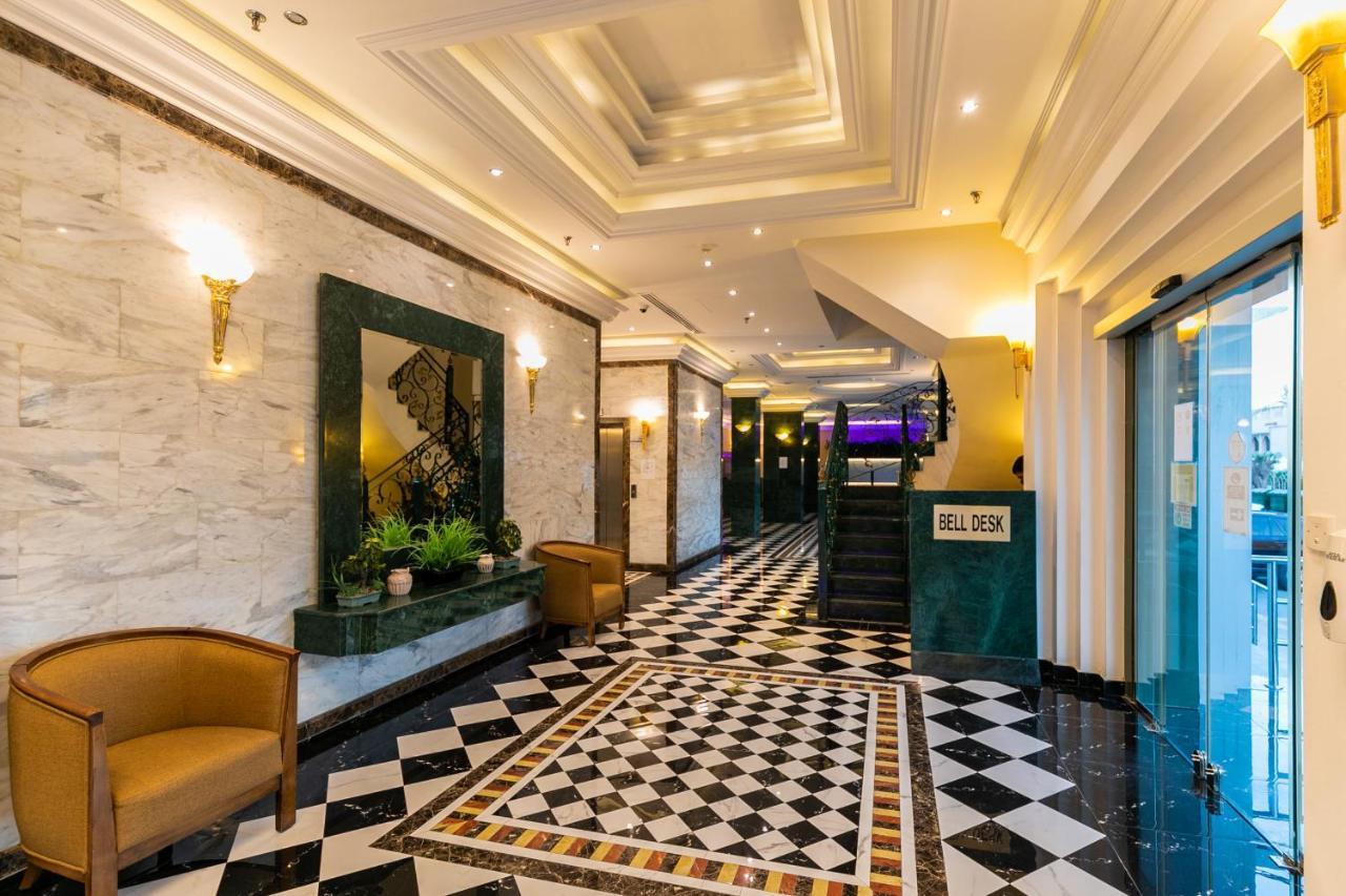 Royal Mirage Hotel Doha Eksteriør billede