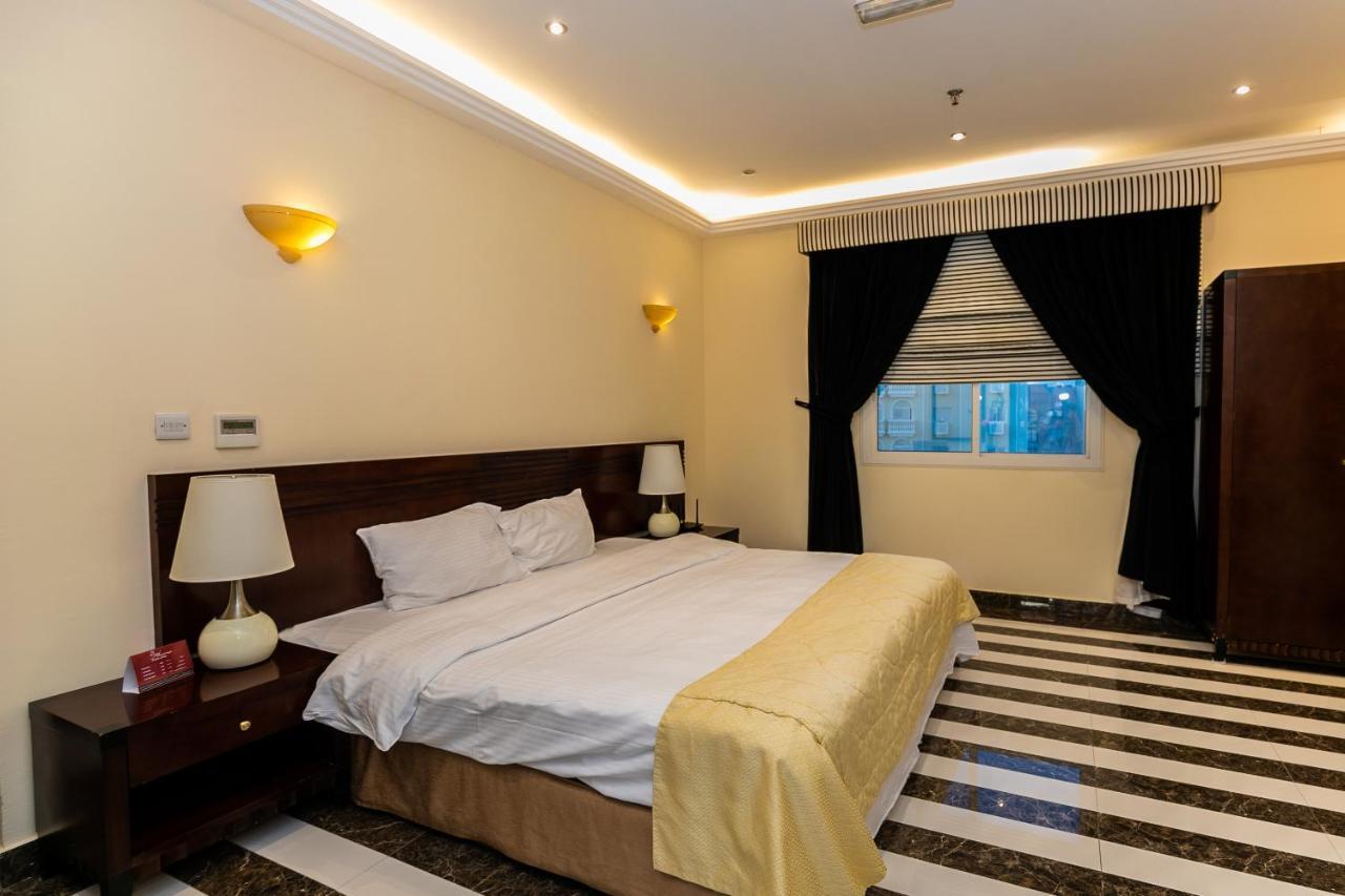 Royal Mirage Hotel Doha Eksteriør billede