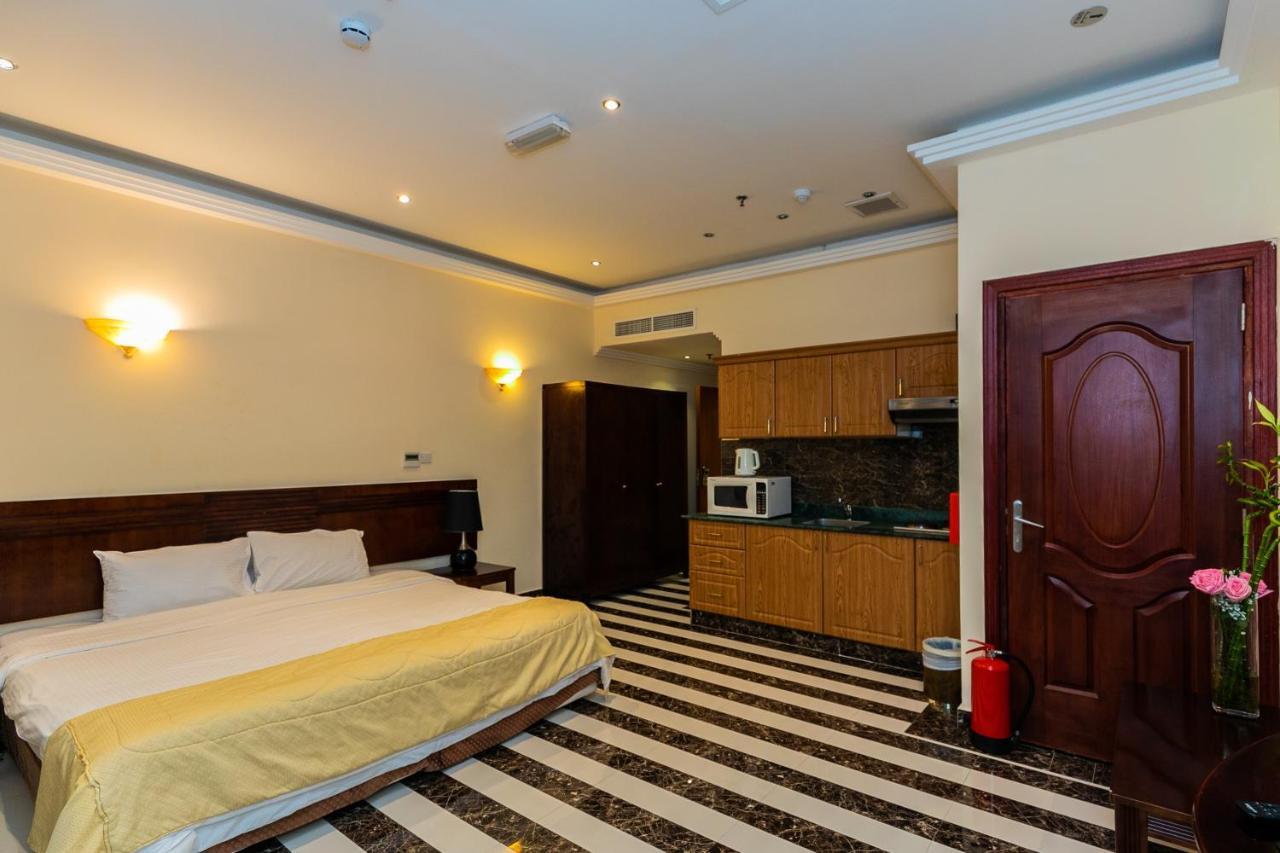 Royal Mirage Hotel Doha Eksteriør billede