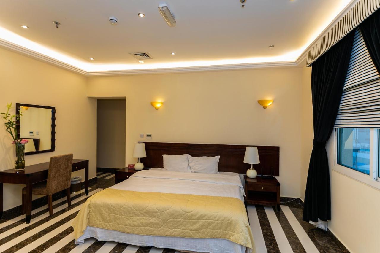 Royal Mirage Hotel Doha Eksteriør billede