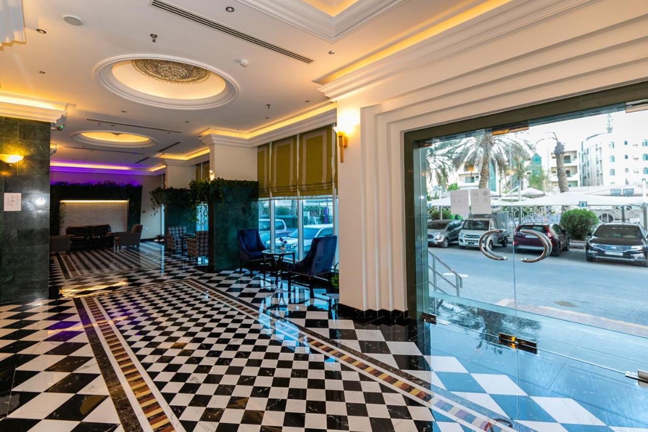 Royal Mirage Hotel Doha Eksteriør billede