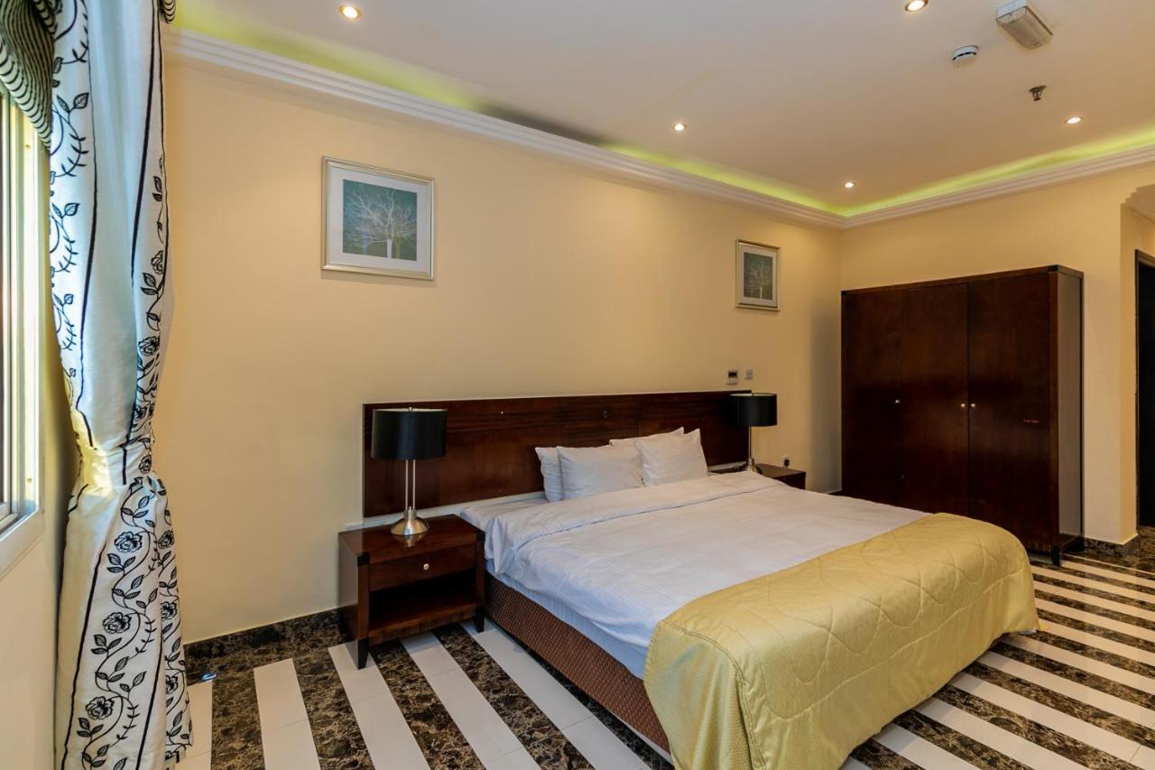 Royal Mirage Hotel Doha Eksteriør billede