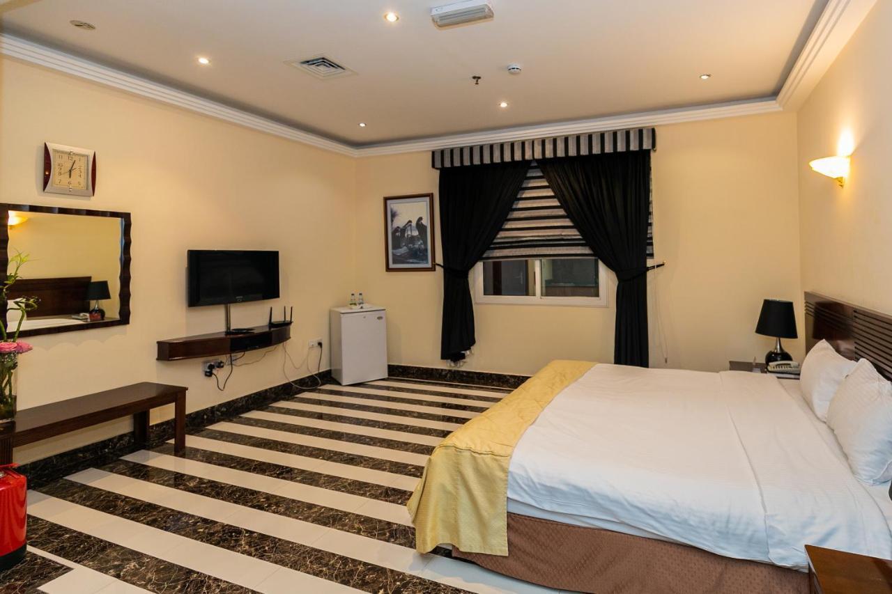 Royal Mirage Hotel Doha Eksteriør billede