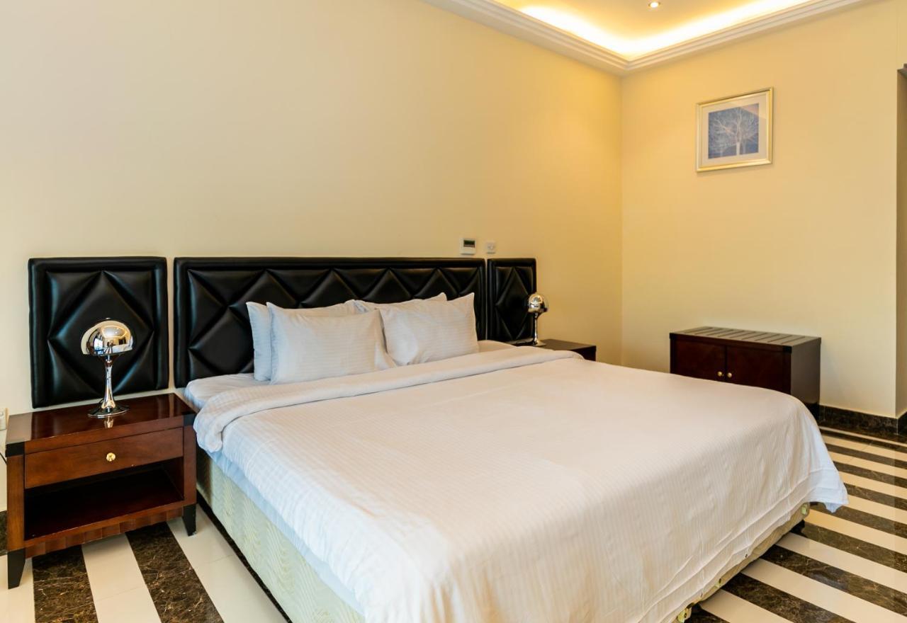 Royal Mirage Hotel Doha Eksteriør billede