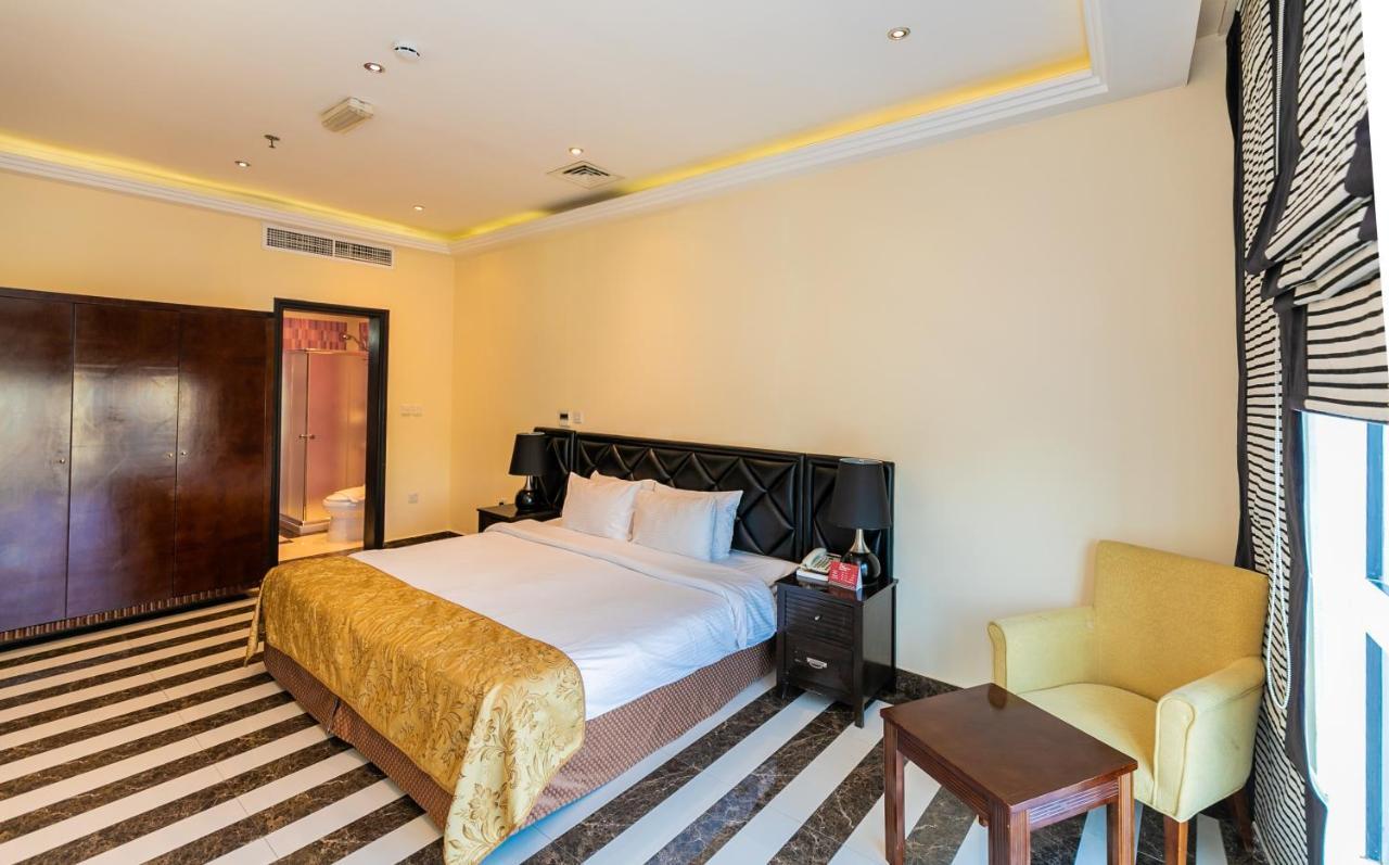 Royal Mirage Hotel Doha Eksteriør billede