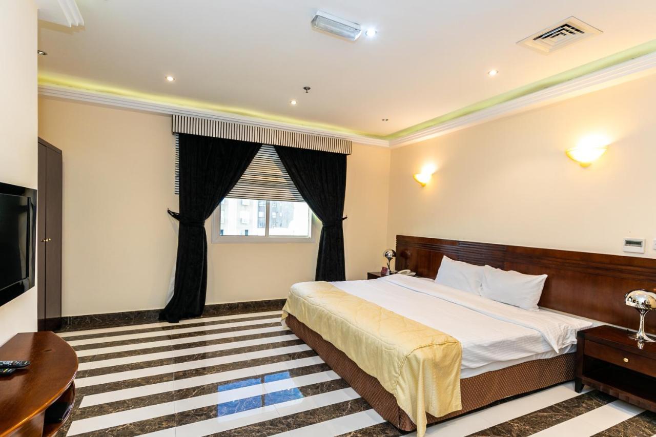Royal Mirage Hotel Doha Eksteriør billede