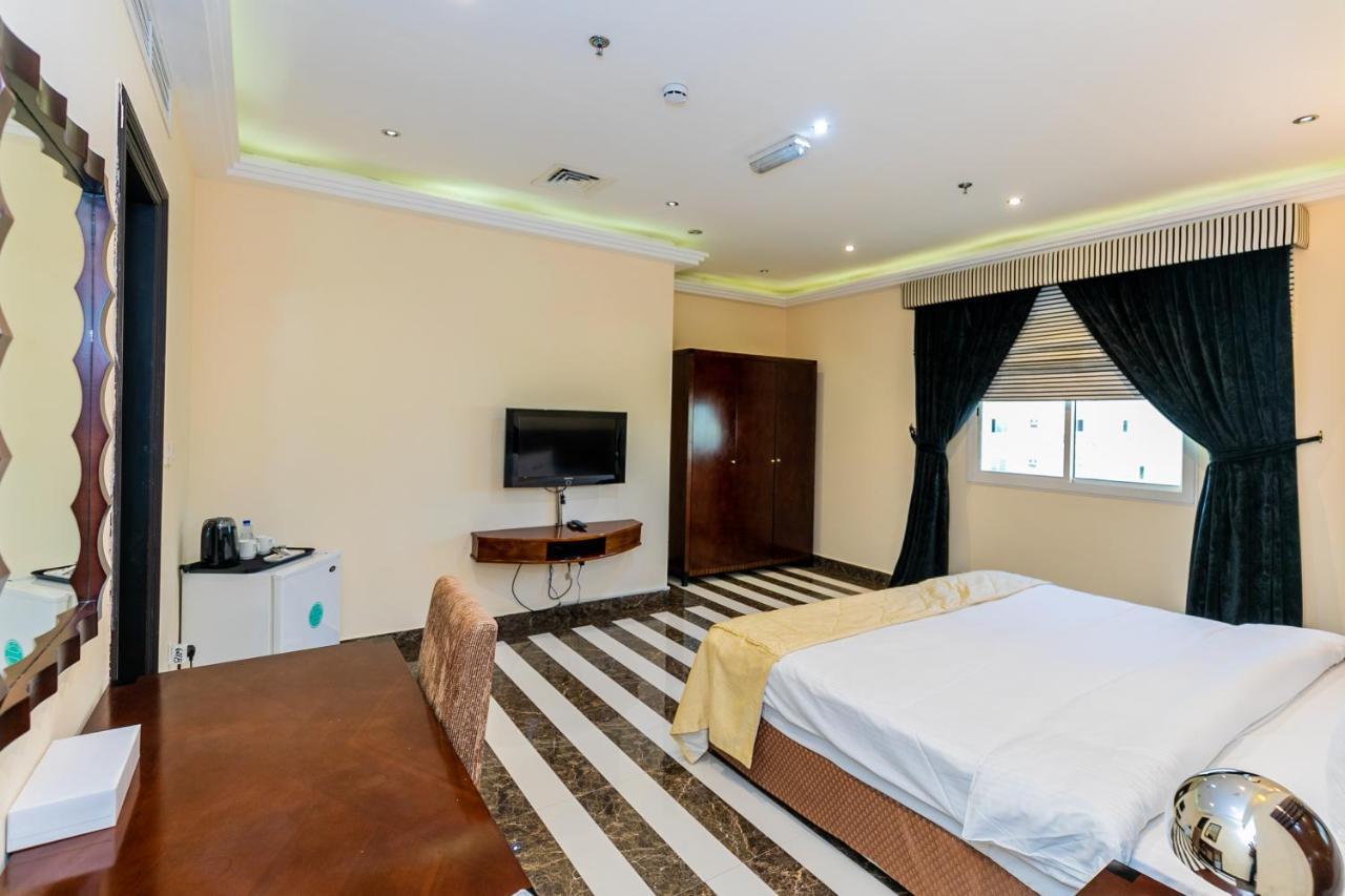 Royal Mirage Hotel Doha Eksteriør billede