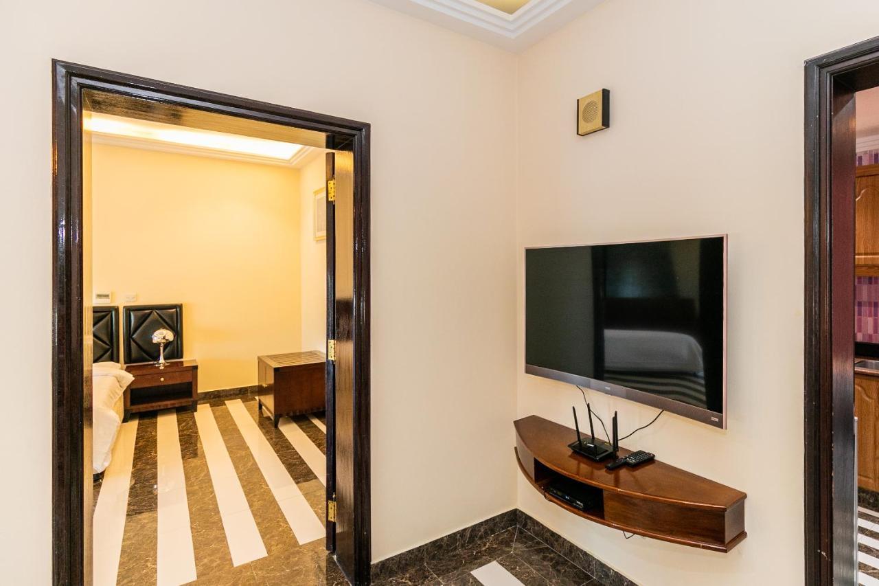 Royal Mirage Hotel Doha Eksteriør billede