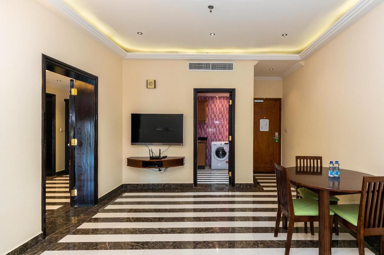 Royal Mirage Hotel Doha Eksteriør billede