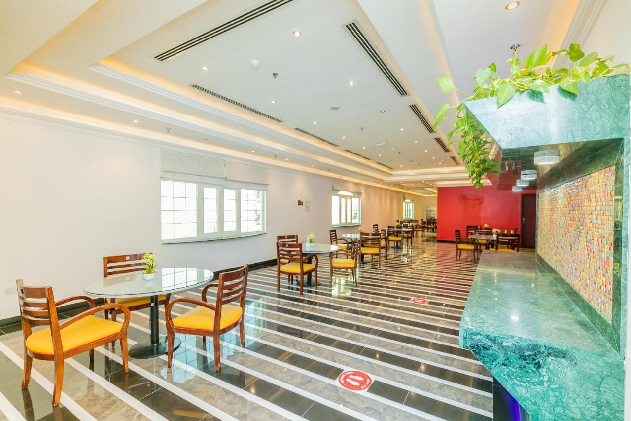 Royal Mirage Hotel Doha Eksteriør billede