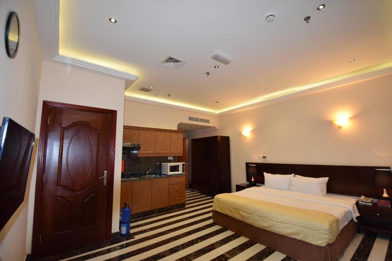 Royal Mirage Hotel Doha Eksteriør billede